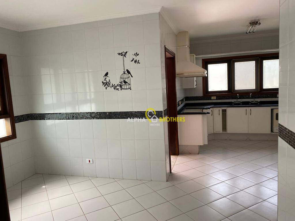 Casa de Condomínio à venda com 6 quartos, 540m² - Foto 11