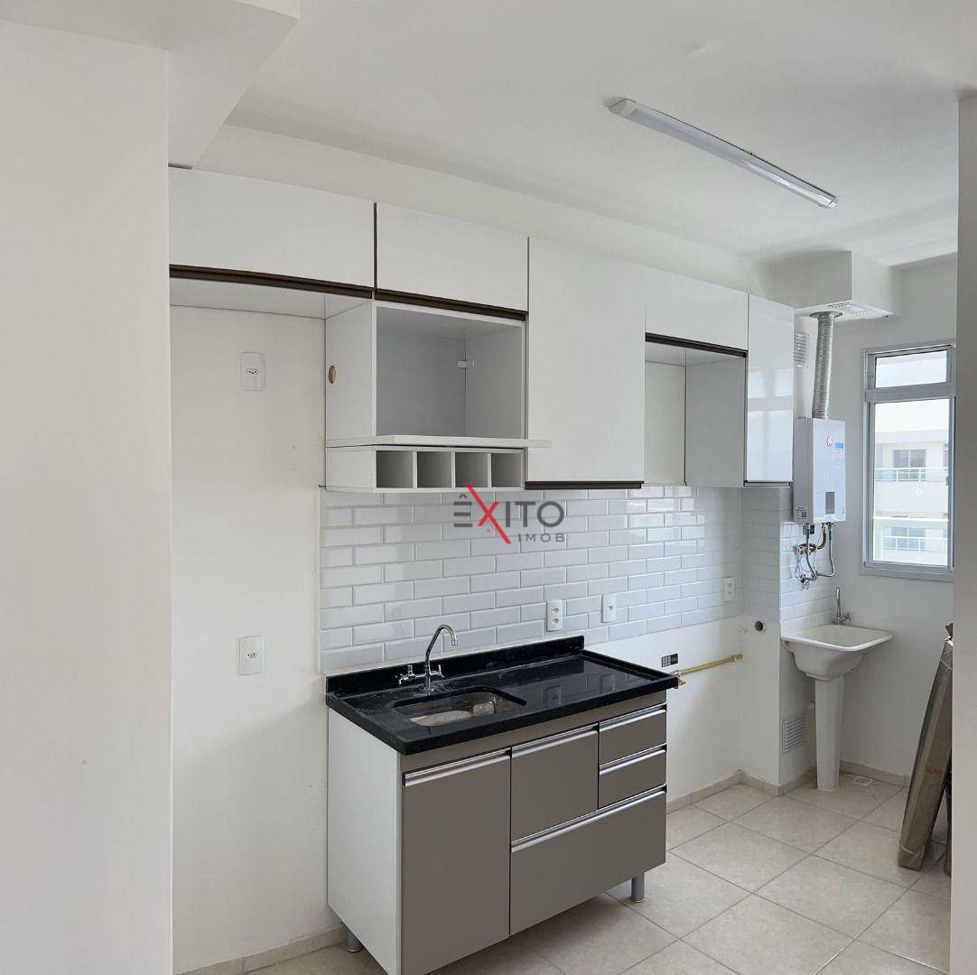 Apartamento, 2 quartos, 52 m² - Foto 1