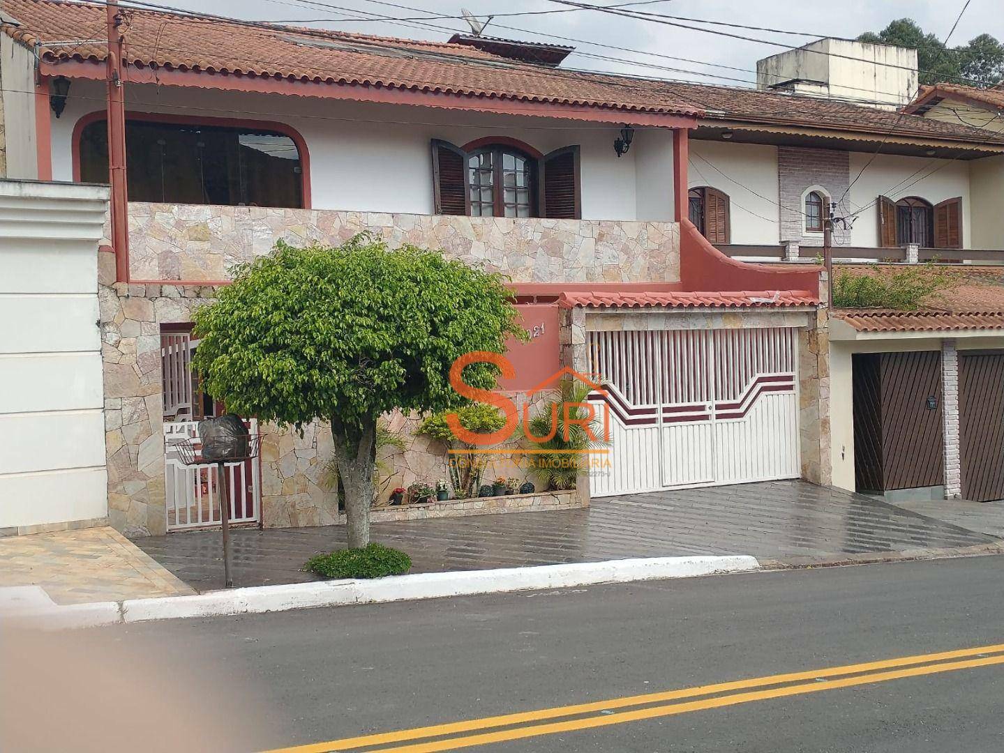 Casa à venda com 3 quartos, 300m² - Foto 24