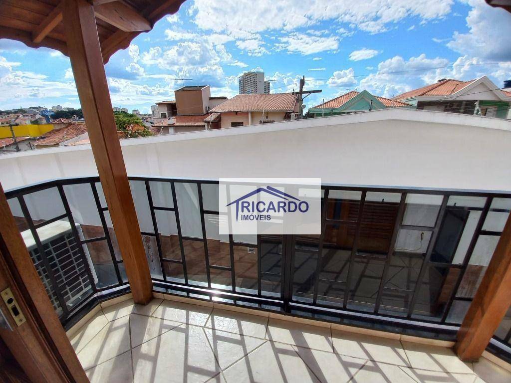 Sobrado à venda com 3 quartos, 452m² - Foto 20