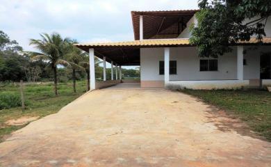 Sítio à venda com 3 quartos, 10000m² - Foto 2