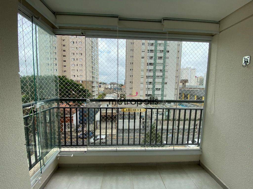 Apartamento para alugar com 2 quartos, 69m² - Foto 18