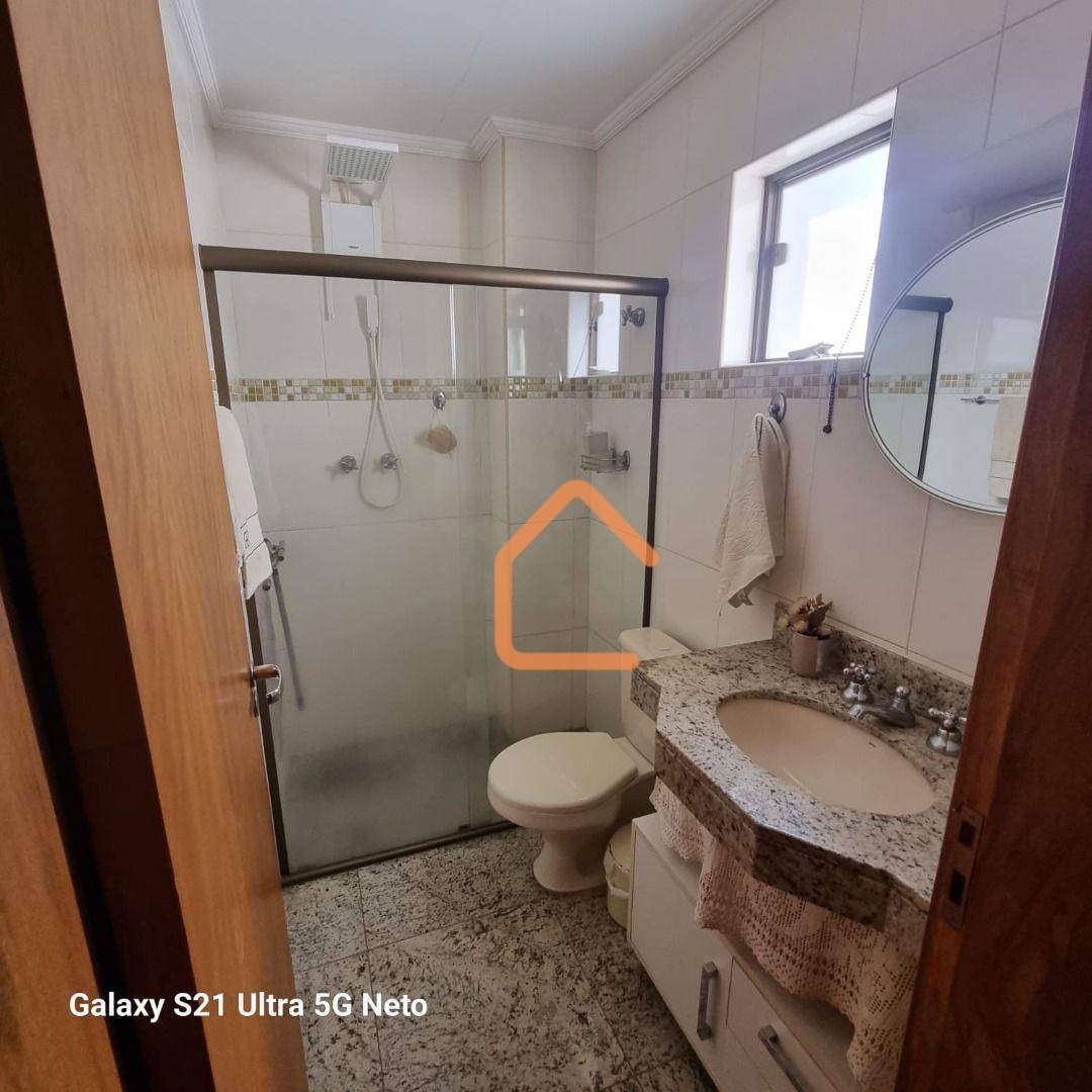 Apartamento à venda com 3 quartos, 167m² - Foto 13