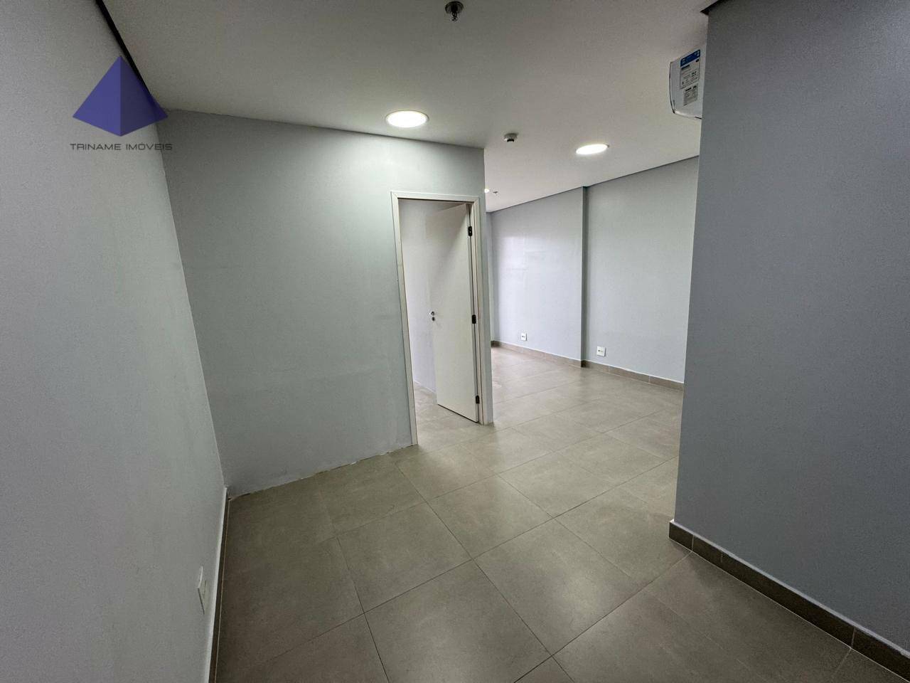 Conjunto Comercial-Sala à venda e aluguel, 37m² - Foto 2