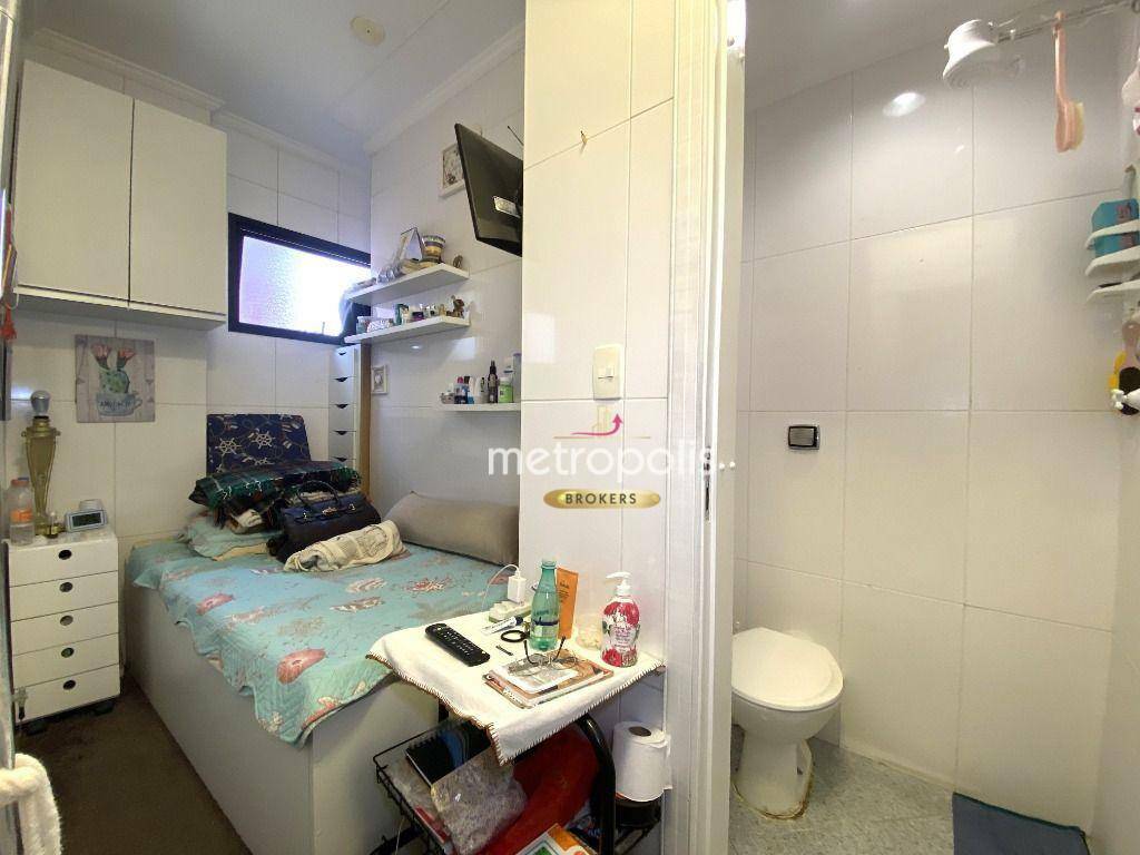 Apartamento à venda com 3 quartos, 165m² - Foto 15