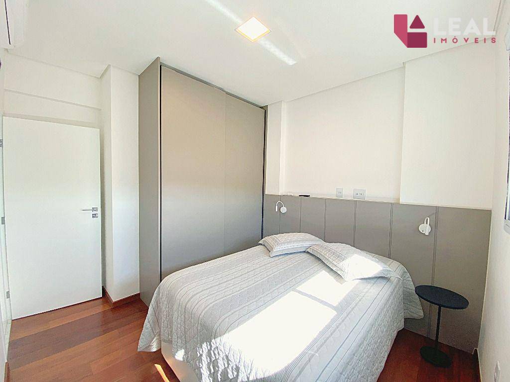Apartamento à venda com 3 quartos, 134m² - Foto 26