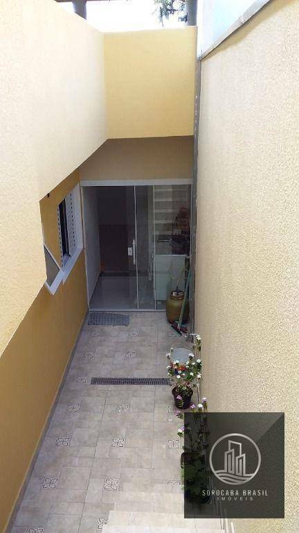 Sobrado à venda com 2 quartos, 242m² - Foto 20