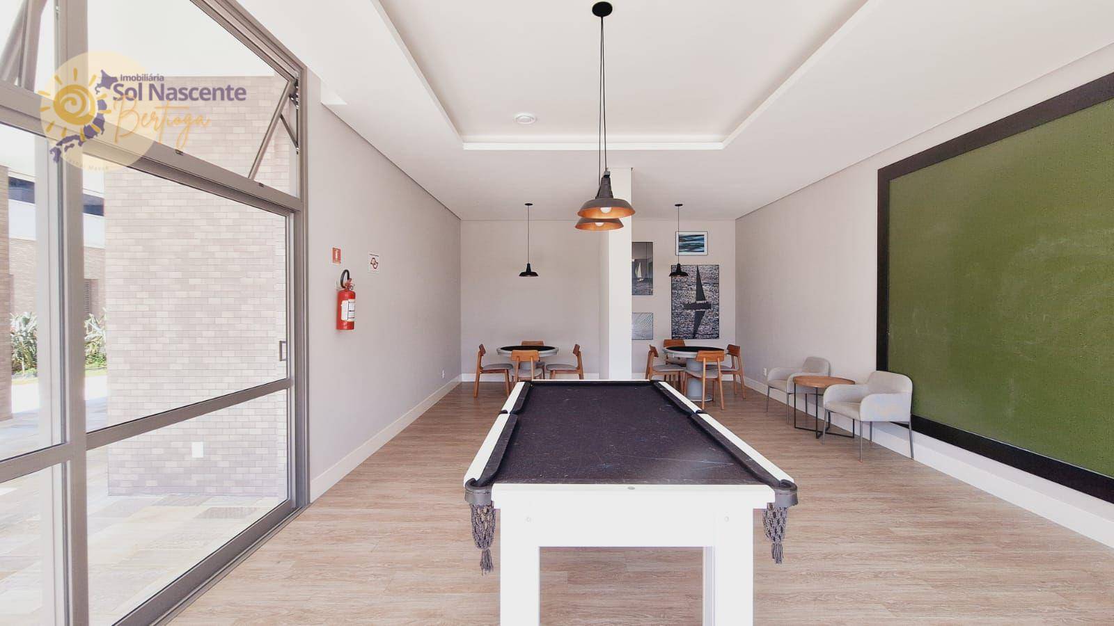 Apartamento à venda com 3 quartos, 95m² - Foto 33