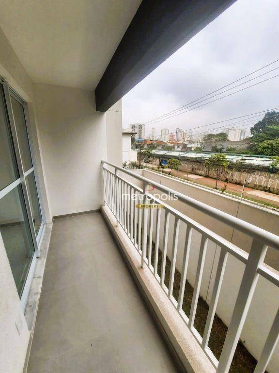 Apartamento à venda com 3 quartos, 66m² - Foto 3