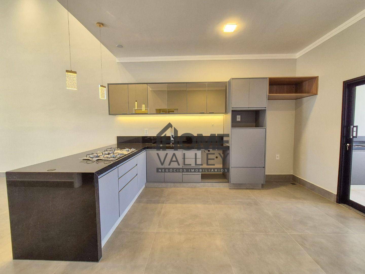 Casa de Condomínio à venda com 3 quartos, 198m² - Foto 16