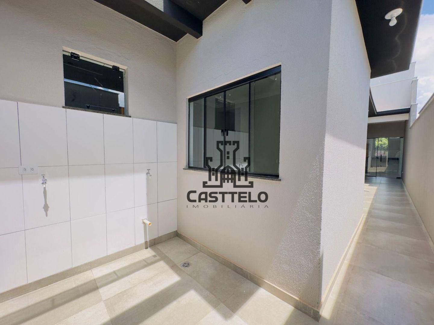 Casa à venda com 3 quartos, 85m² - Foto 20