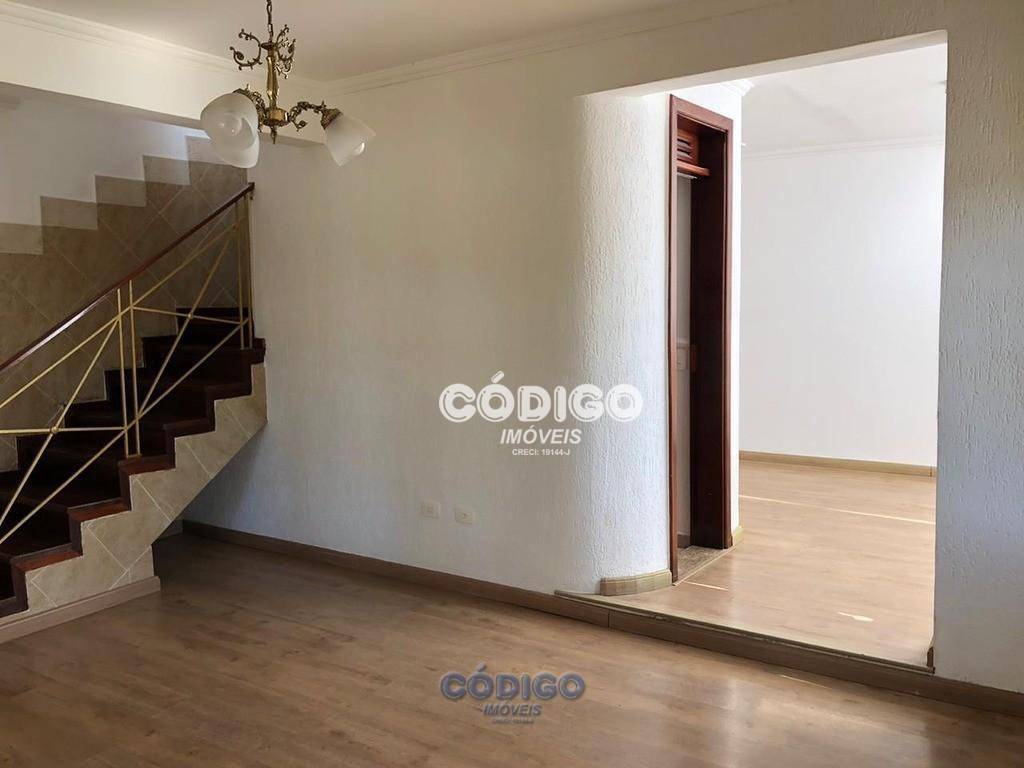 Sobrado à venda com 4 quartos, 434m² - Foto 6