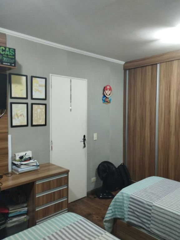 Apartamento à venda com 3 quartos, 72m² - Foto 16