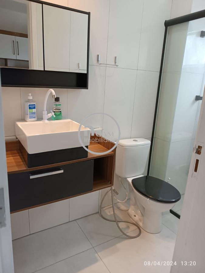 Apartamento para alugar com 2 quartos, 63m² - Foto 14