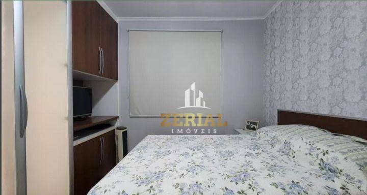 Apartamento à venda com 3 quartos, 117m² - Foto 18