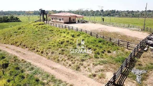 Fazenda à venda, 6000000M2 - Foto 9