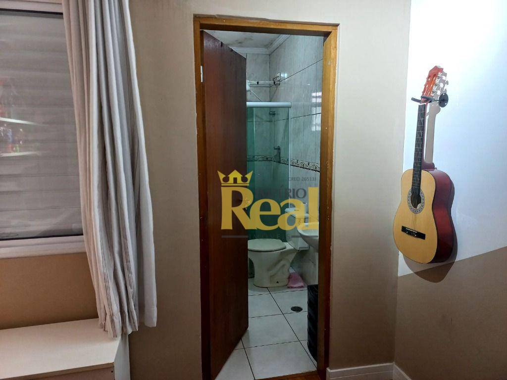 Sobrado à venda com 2 quartos, 150m² - Foto 22