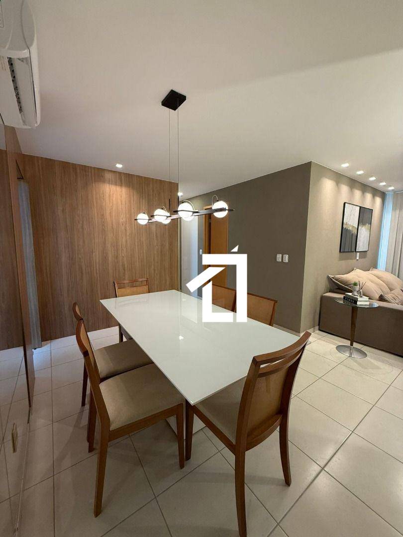 Apartamento, 2 quartos, 84 m² - Foto 3