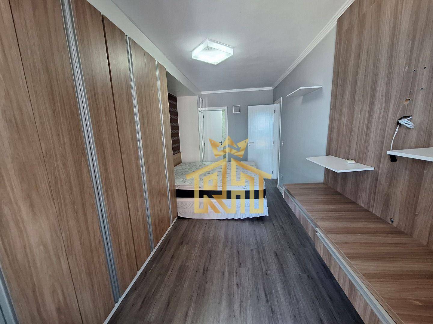 Apartamento à venda com 3 quartos, 121m² - Foto 21