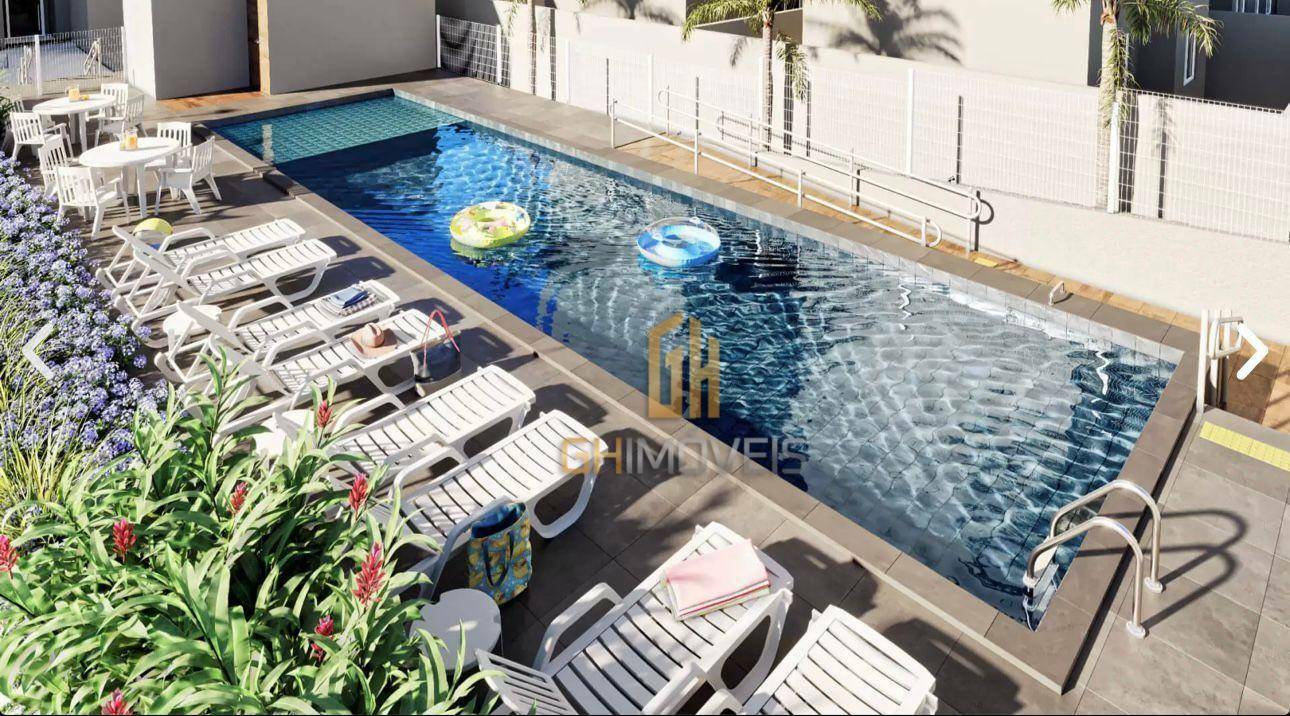 Apartamento à venda com 2 quartos, 55m² - Foto 17
