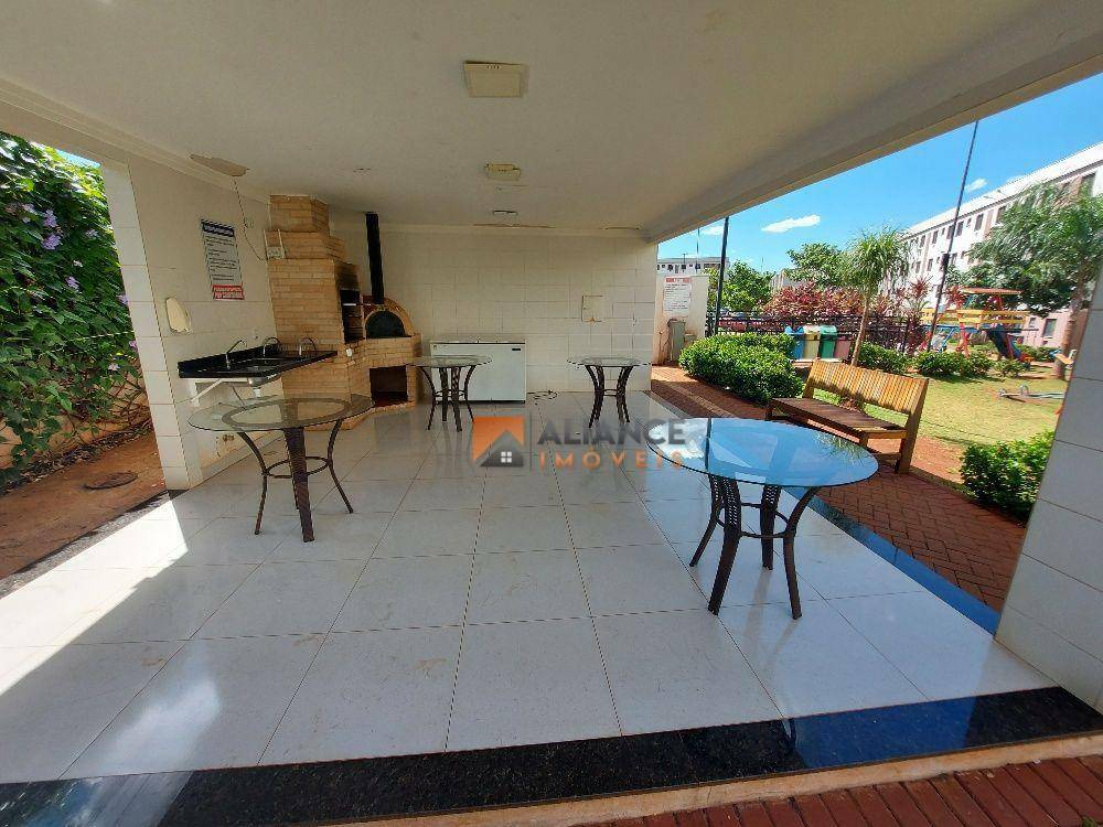 Apartamento à venda e aluguel com 2 quartos, 50m² - Foto 5