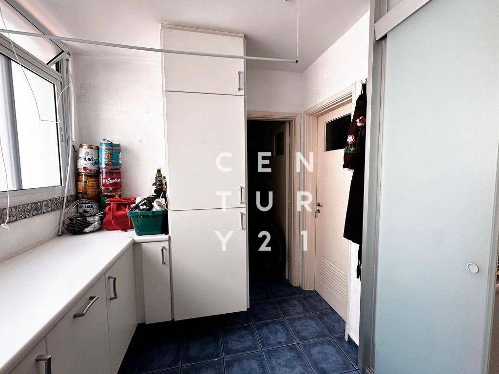 Apartamento à venda com 3 quartos, 126m² - Foto 6