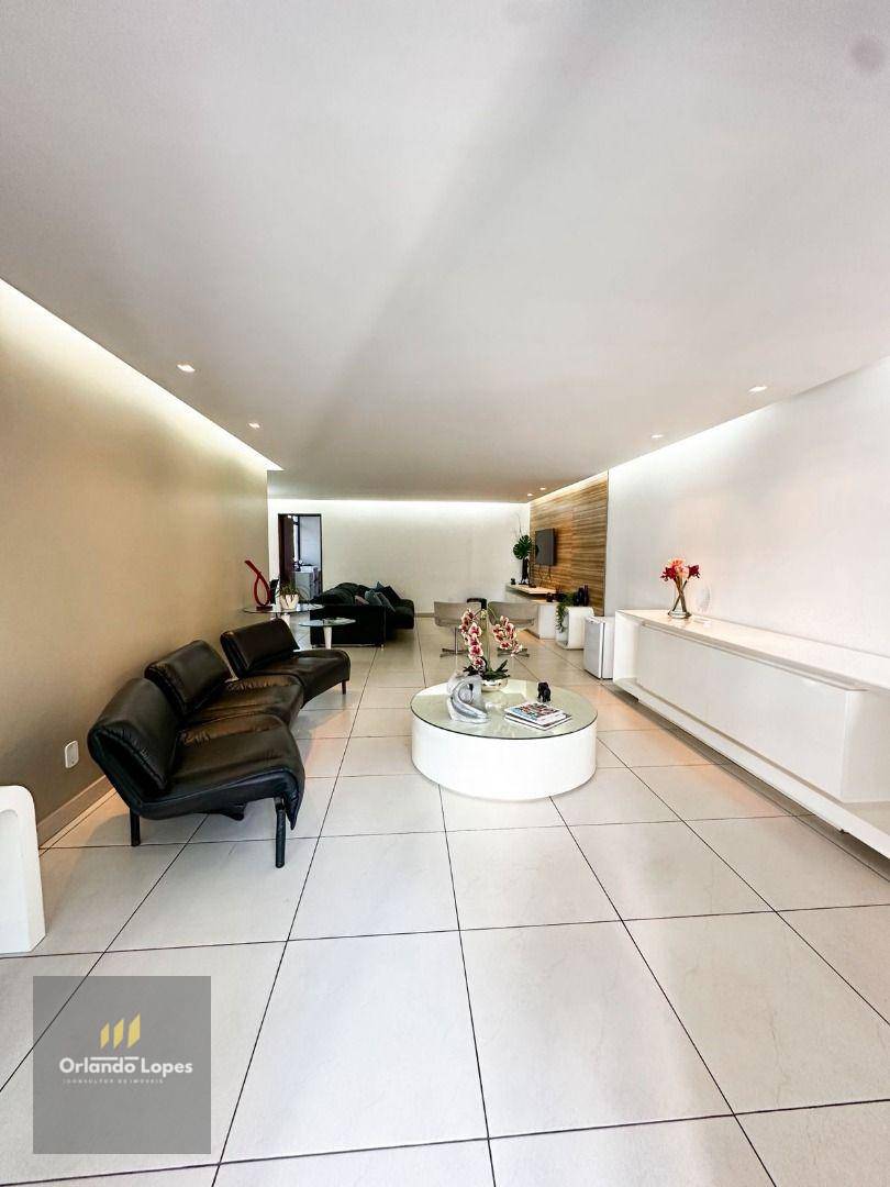 Apartamento, 4 quartos, 252 m² - Foto 5