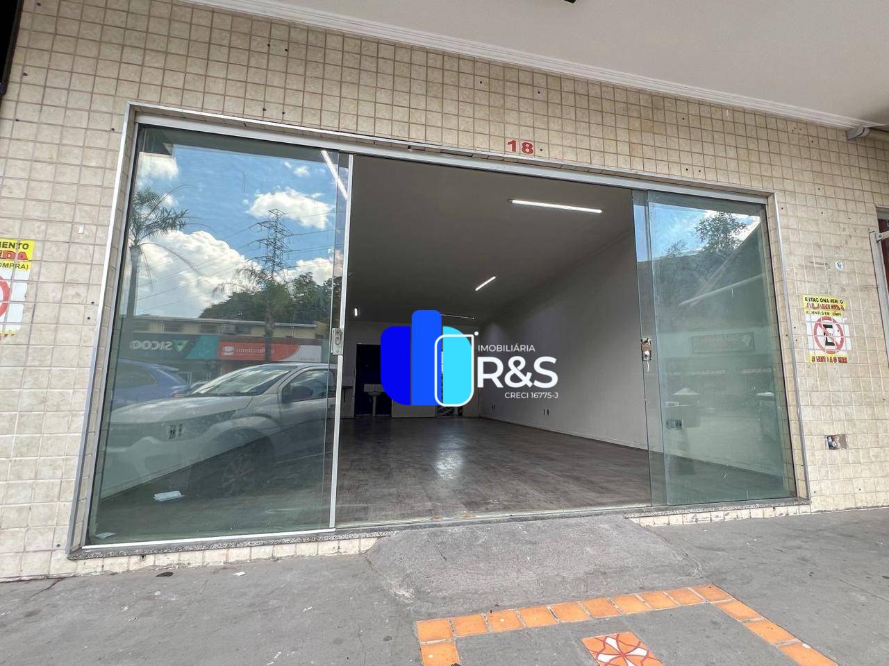 Sala-Conjunto, 64 m² - Foto 2