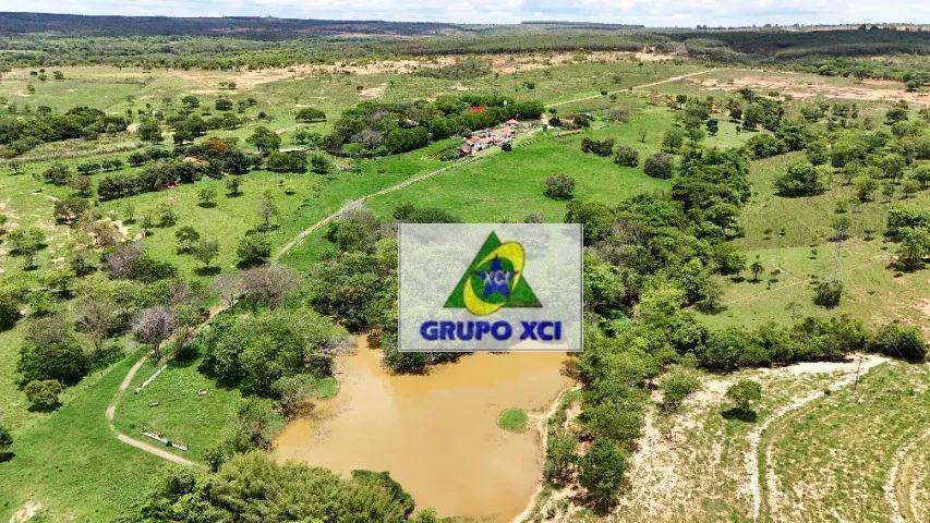 Fazenda, 208 hectares - Foto 16