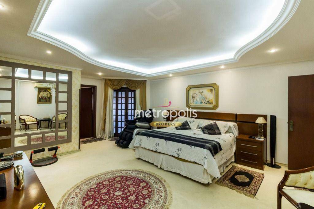 Sobrado à venda e aluguel com 5 quartos, 609m² - Foto 3