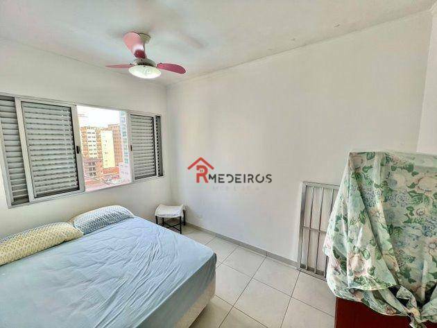 Apartamento à venda com 3 quartos, 105m² - Foto 10