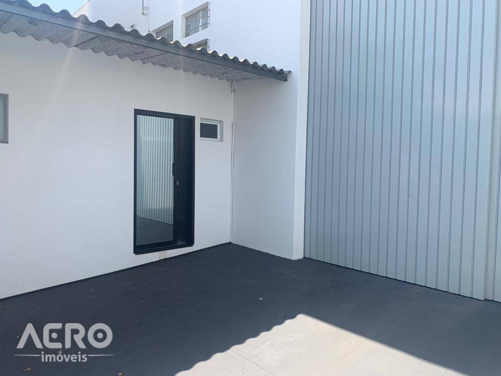 Depósito-Galpão-Armazém para alugar, 330m² - Foto 13