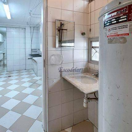 Apartamento à venda com 3 quartos, 230m² - Foto 21