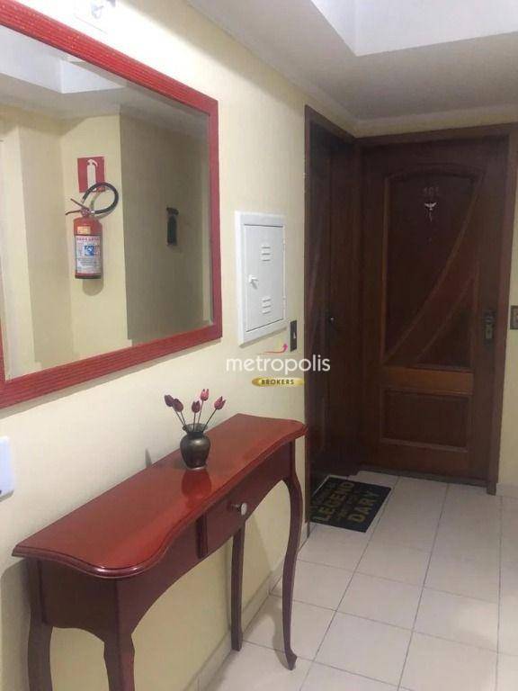 Apartamento à venda com 3 quartos, 56m² - Foto 11