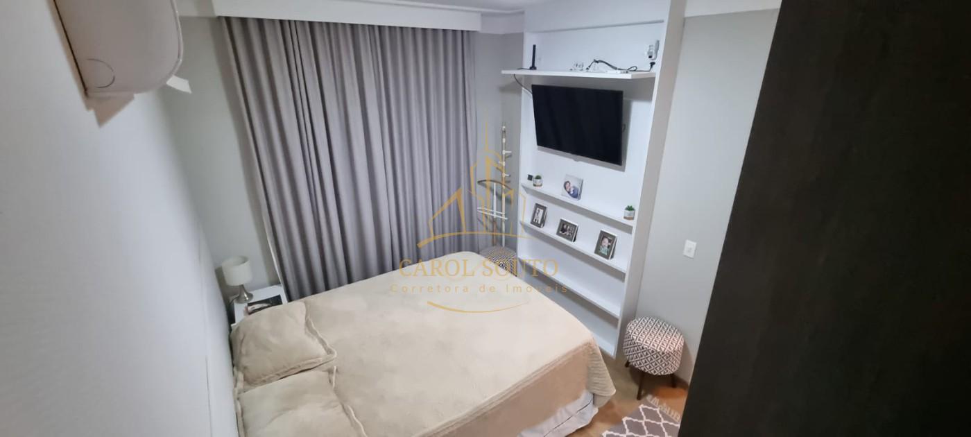 Apartamento à venda com 3 quartos, 93m² - Foto 10