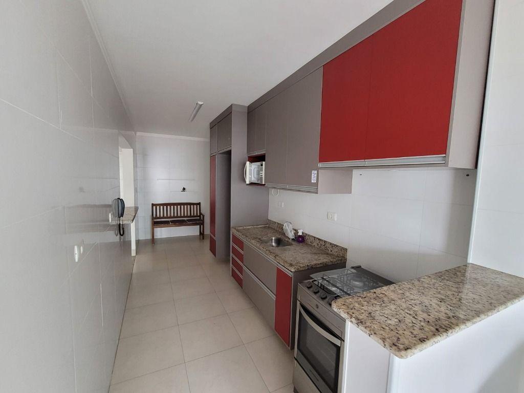 Apartamento à venda com 2 quartos, 91m² - Foto 5