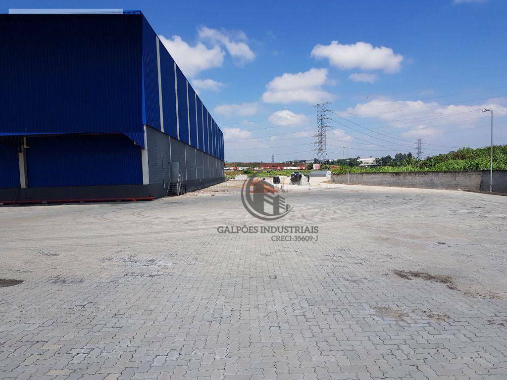 Depósito-Galpão-Armazém para alugar, 6123m² - Foto 9