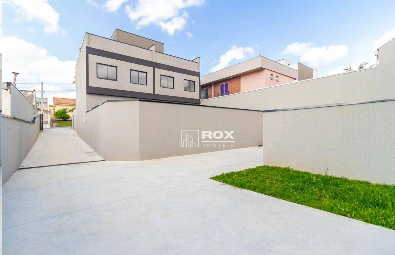 Sobrado à venda com 3 quartos, 101m² - Foto 4