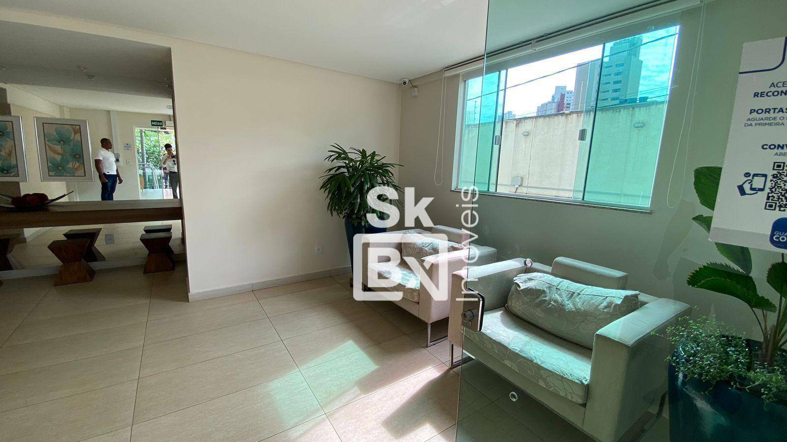 Apartamento à venda com 3 quartos, 94m² - Foto 37