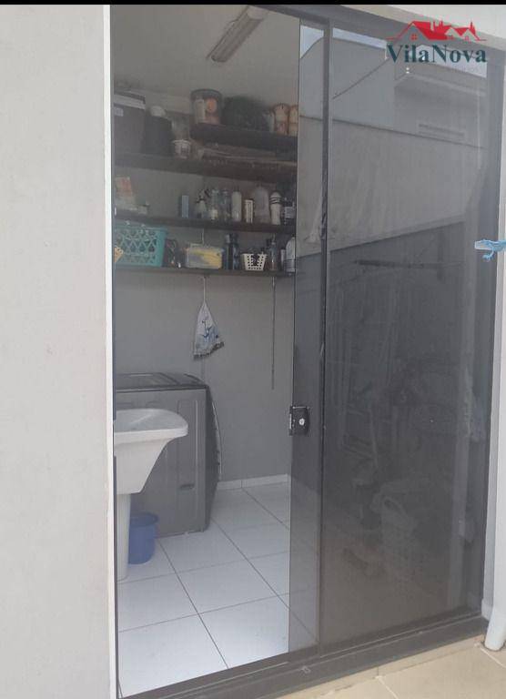 Casa de Condomínio à venda e aluguel com 3 quartos, 190m² - Foto 8