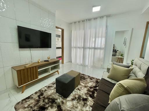 Apartamento para alugar com 2 quartos, 69m² - Foto 2