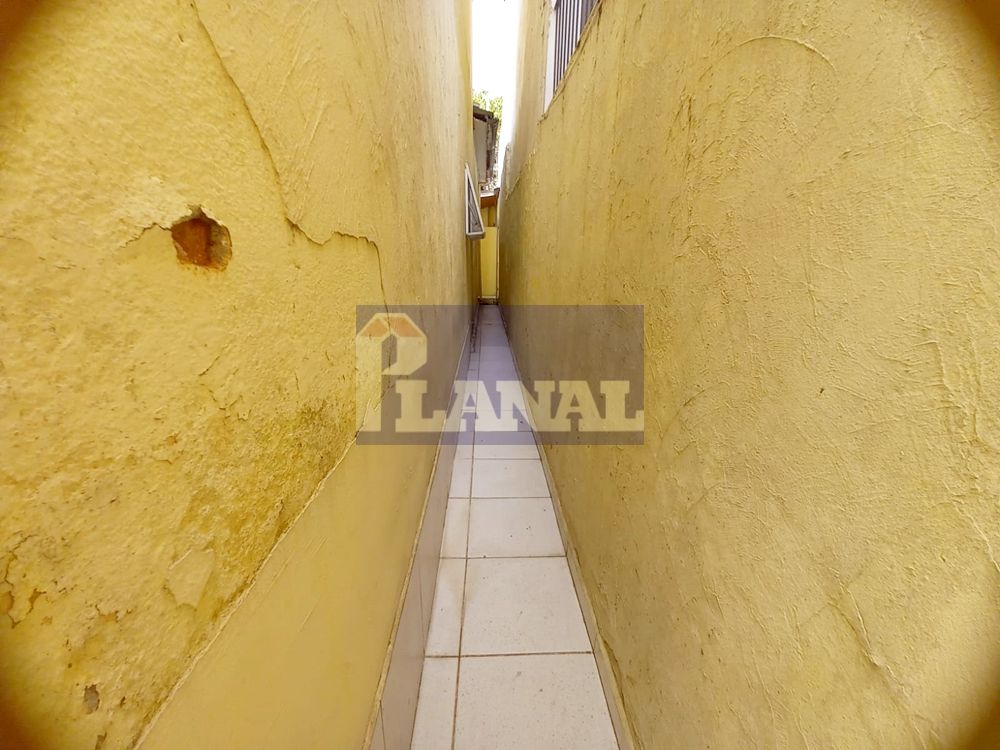 Sobrado à venda com 2 quartos, 140m² - Foto 27