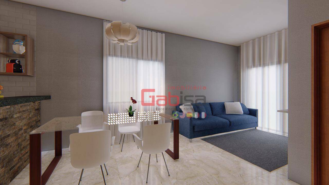 Apartamento à venda com 3 quartos, 136m² - Foto 25