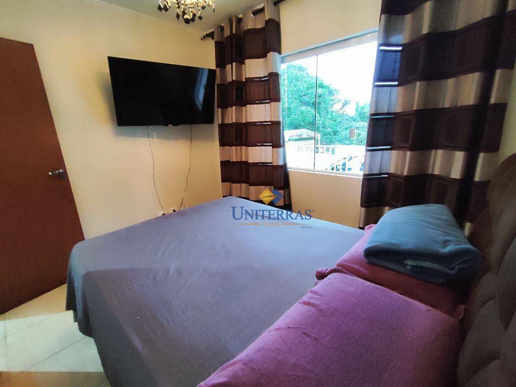 Casa, 3 quartos, 57 m² - Foto 9