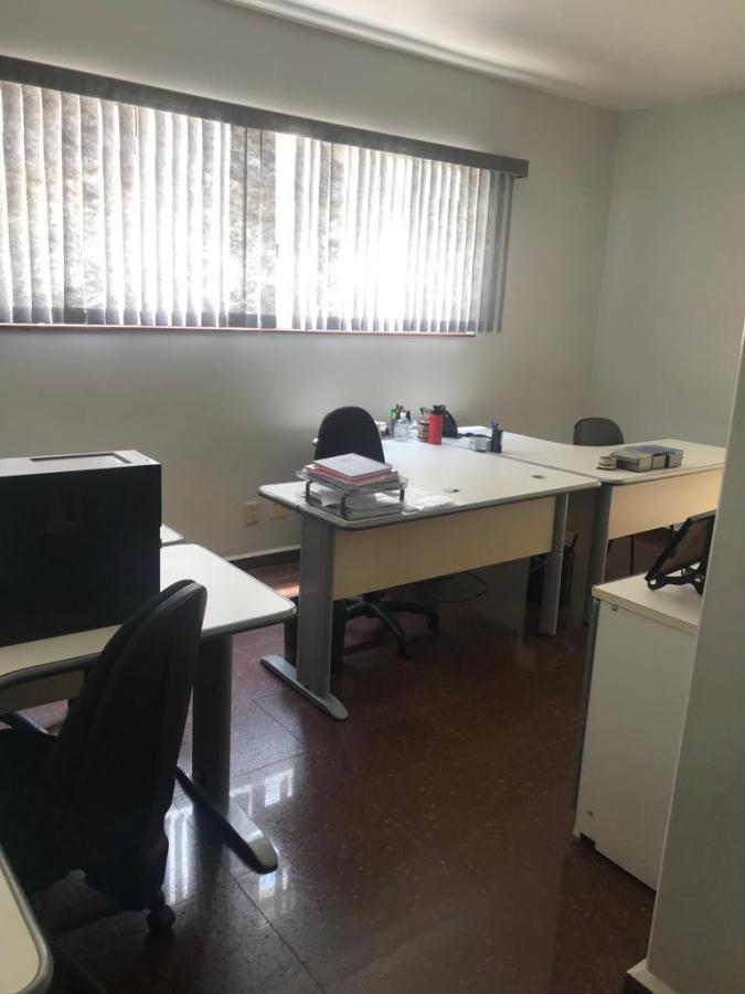 Sobrado para alugar, 600m² - Foto 4