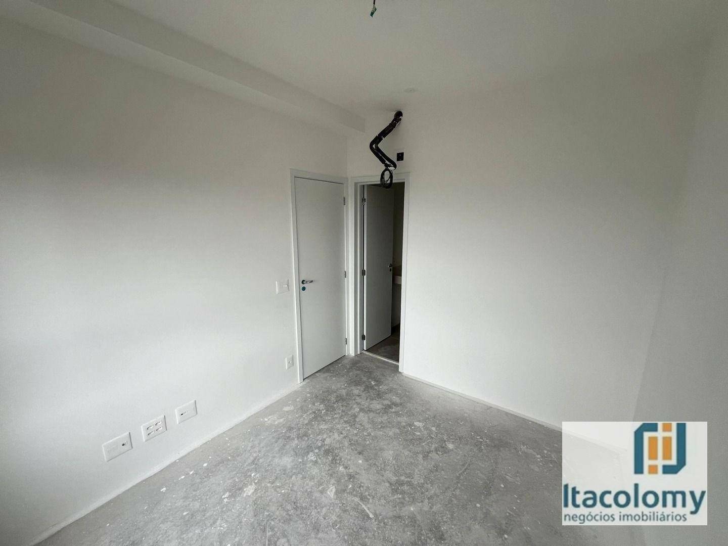 Apartamento à venda com 3 quartos, 123m² - Foto 7