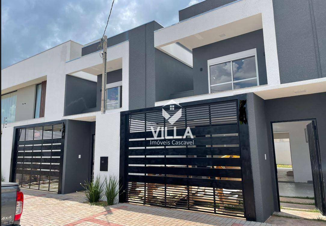 Sobrado à venda com 3 quartos, 150m² - Foto 1