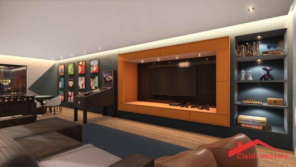 Apartamento à venda com 2 quartos, 74m² - Foto 57