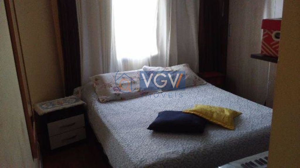 Apartamento à venda com 3 quartos, 80m² - Foto 6