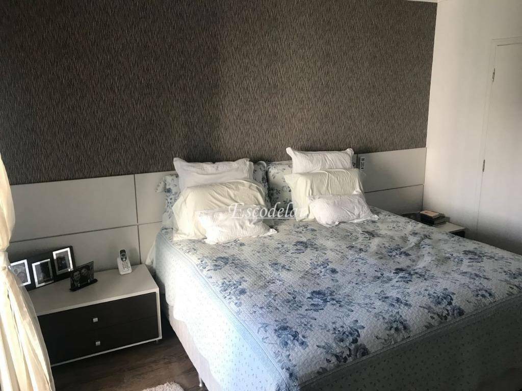 Apartamento à venda com 3 quartos, 160m² - Foto 22